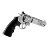 Umarex - Rewolwer wiatrówka CO2 Smith&Wesson 629 Competitor 6" - 4,5 mm - Srebrny/Czarny - 5.8440