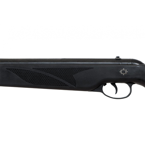 Norica - Wiatrówka Magnum Pro - 5,5 mm - Polimer - 111.13.531