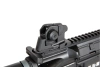 Specna Arms - Replika elektryczna karabinka TITAN V2 Custom SA-B02 ONE - Czarna - SPE-01-032805