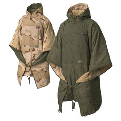 Helikon - Dwustronny Swagman Roll® - Desert Night Camo / US Desert - PO-RSR-NL-0L05A