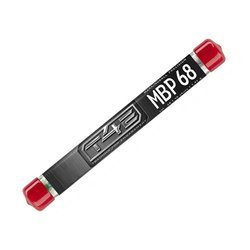 Umarex - Kule precyzyjne z farbą RAM T4E MBP kal .68 do Umarex T4E HDS - 10 szt. - 2.4794