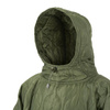 Helikon - Poncho Swagman Roll Basic - Czarne - PO-SRB-PO-01