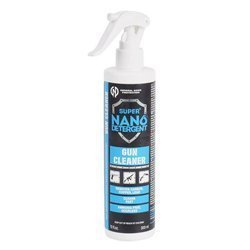 General Nano Protection - Środek czyszczący do broni Super Nano Detergent Gun Cleaner - Atomizer - 300 ml - 502427