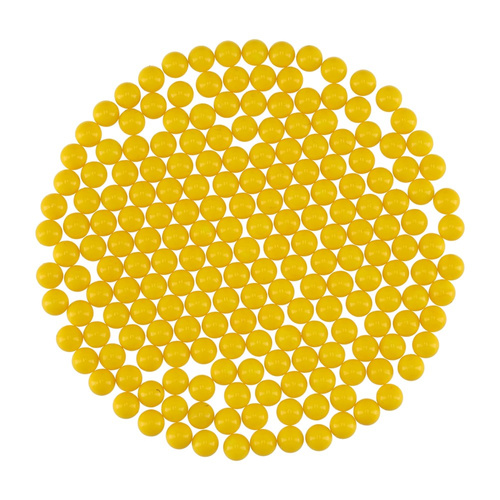 RazorGun - Kulki do ASG - 0,12 g - 200g - Białe - 337-126