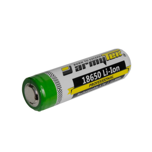 Armytek - Akumulator Li-Ion 18650 PCB - 3.7V - 3200 mAh - A00204
