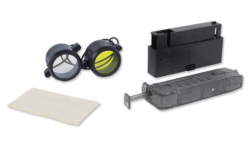 ASG - Replika karabinu snajperskiego Urban Sniper - Sportline - 16769