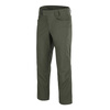 Helikon - Spodnie Greyman Tactical® - DuraCanvas® - Taiga Green - SP-GTP-DC-09
