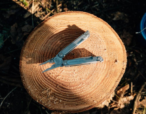 Multitool Leatherman FREE™ P4 - 832642