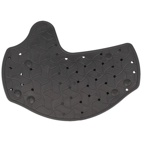 Fobus - Kabura wewnętrzna Universal IWB Holster - Large Frame, Combat Cut - Prawa - IWBL CC