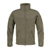 Helikon - Bluza polarowa Classic Army - Coyote - BL-CAF-FL-11