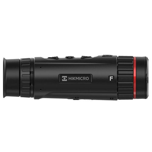 Hikvision - Kamera termowizyjna Hikmicro Falcon FQ35 - Czarna - HM-TS46-35XG/W-FQ35