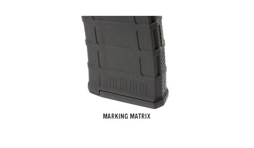 Magpul - Magazynek PMAG® 30 AR-15 / M4 - GEN M3™ - Medium Coyote Tan - MAG557-MCT