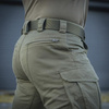 M-Tac - Spodnie wojskowe Patriot Gen.III Vintage - Dark Olive - 20084048