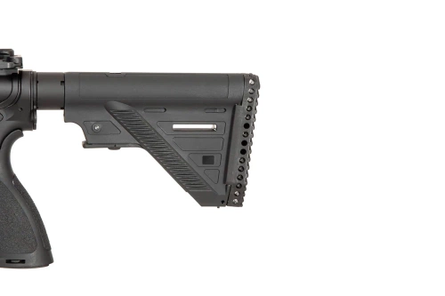 Specna Arms - Replika elektryczna karabinka SA-H12 ONE - Czarna - SPE-01-030166