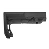 MFT - Kolba Battlelink Minimalist Stock - Mil Spec - Black - BMSMIL-BL