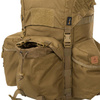 Helikon - Plecak Bergen Backpack® - Cordura® - 18 L- Olive Green - PL-BGN-CD-02