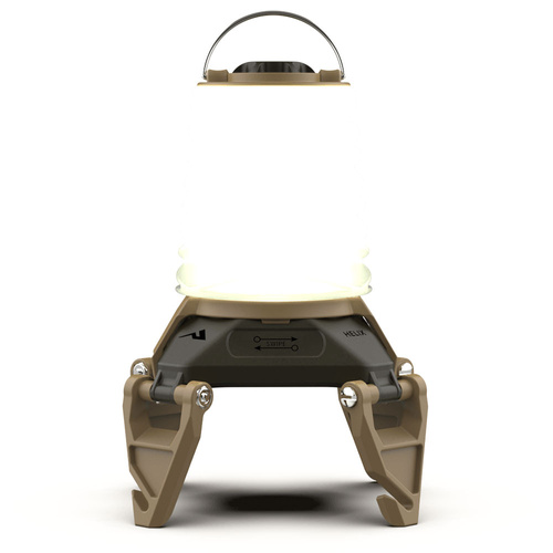 Princeton Tec - Lampa kempingowa Helix Backcountry - HX22-MC