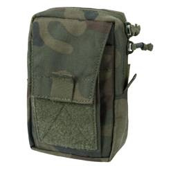 Helikon - Kieszeń NAVTEL Pouch® - Cordura® - Pantera Leśna - MO-O08-CD-04