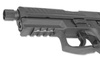 Umarex - Replika pistoletu Heckler & Koch VP9 Tactical - GBB - Czarny - 2.6366