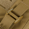 M-Tac - Kamizelka taktyczna Plate Carrier Cuirass Fast XL QRS - Coyote - 51670005