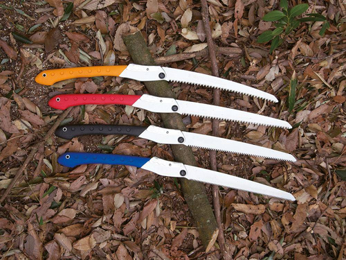 Silky - Piła ręczna składana Bigboy 360-10 - Czarna - KSI635036