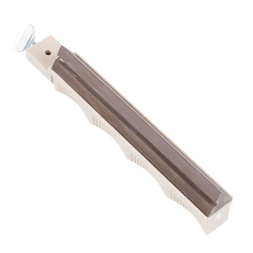 Lansky - Kamień ceramiczny do ostrzenia Medium Serrated Hone LSMRT - 600 Grit - 071-125