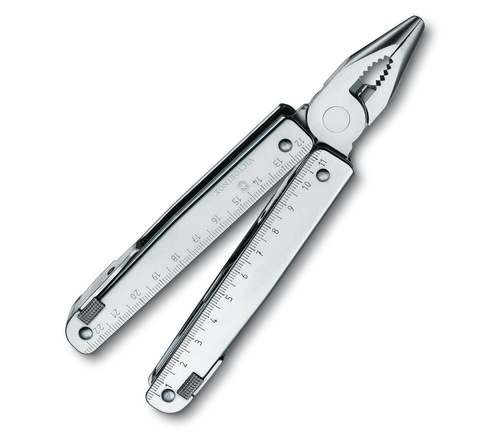Multitool Victorinox SwissTool X - 3.0327.L