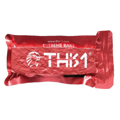 This-1 - Baton Energetyczny Guarana i Rhodiola - 222 kcal - 40 g - TH1ENP1