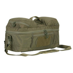 101 Inc. - Torba Range Bag LQ16167 - Cordura - Zielony - 359337-GR