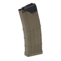 Lancer - Magazynek L5AWM® 30 - 5.56x45mm / .223 - Opaque Flat Dark Earth - L5AWM30