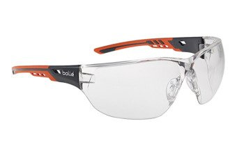 Bolle Safety - Okulary ochronne NESS+ - Przezroczysty - NESSPPSI
