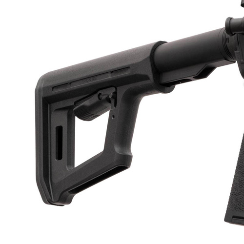 Magpul - Kolba MOE PR - Mil-Spec - Czarna - MAG1435-BLK
