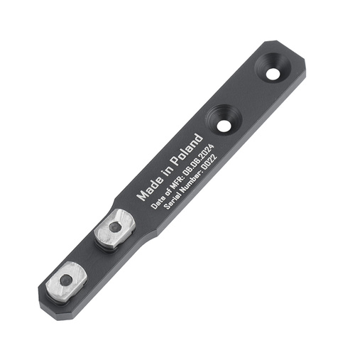 FTCS - Montaż do latarki taktycznej M-LOK - Czarny - nr. 14