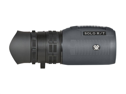 Vortex Optics - Monokular Solo R/T - 8 x 36 - Czarny - SOL-3608-RT