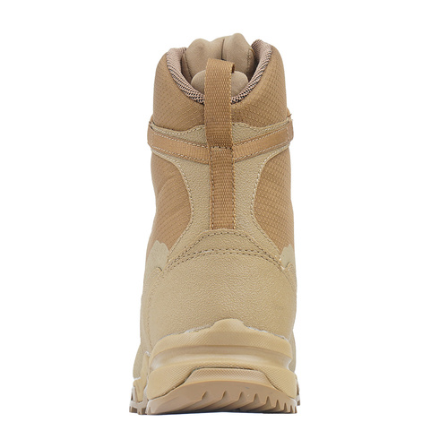 Altama - Buty taktyczne Raptor 8 Safety Toe - Coyote - 322003