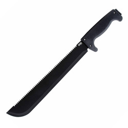 SOG - Maczeta survivalowa Sogfari - 13'' - Czarna - MC01-N