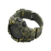 M-Tac - Zegarek taktyczny 2037 - LED - 5 ATM - Camo - 50007030