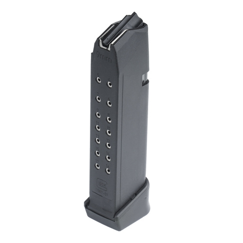 Glock - Magazynek do G17 - 9x19 mm Para - 17+2 naboi