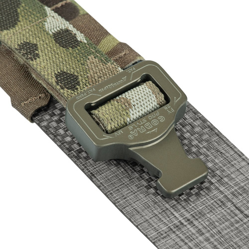 M-Tac - Pas taktyczny Tiger Belt Cobra Buckle - Multicam - 10258008