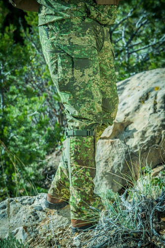 Helikon - Stuptuty Snowfall Long Gaiters - Woodland - BU-SLG-CD-03