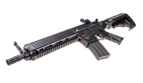 Umarex - Replika karabinka Heckler & Koch HK416 CQB - 2.5947