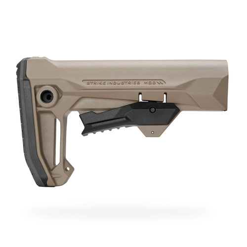 Strike Industries - Kolba MOD2 - QD Sling - FDE - SI-STRIKE-ES-MOD2-FDE