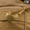 M-Tac - Plecak turystyczny Gen.II Elite Small - 25 L - Coyote - 10088805