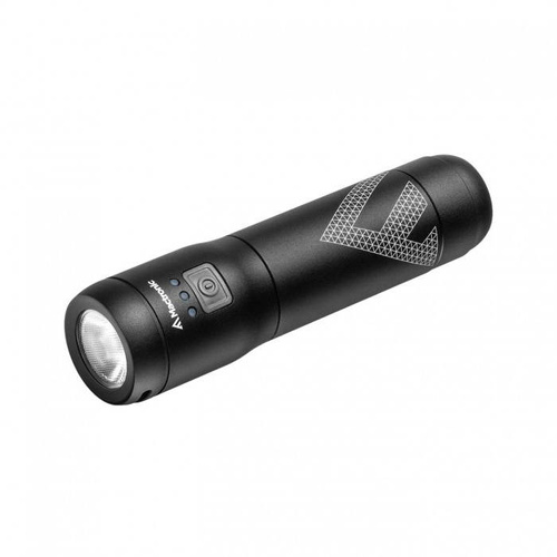 Mactronic - Lampa rowerowa przednia LED Scream 3.1 - Akumulator 3400 mAh - 1000 lm - ABF0167