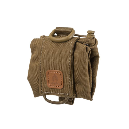 Helikon - Worek zrzutowy Bushcraft Dump Pouch - Cordura® - Adaptive Green - MO-U06-CD-12