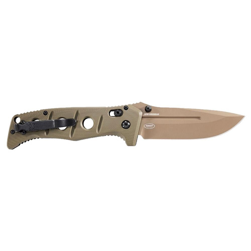 Benchmade - Nóż składany Adamas® - AXIS® Lock - CPM-CruWear® - 275FE-2