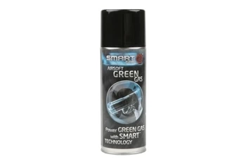 Smart Gas - Airsoft Green Gas - 400 ml - SMG-35-006767