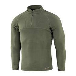 M-Tac - Polar wojskowy Kardigan Delta Polartec Raglan - Army Olive - 70022062