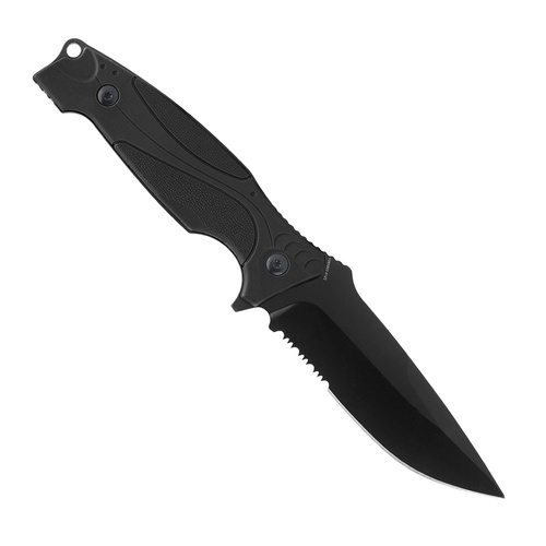 Smith&Wesson - Nóż M&P M2.0™ Drop Point Blade - Czarny - 1085880