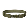 Helikon - Pas taktyczny Defender Security Belt - Olive Green - PS-DEF-NL-02